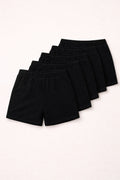 Black5 Shorts