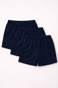 Dark Blue3 Shorts
