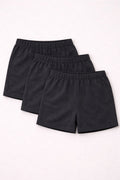 Dark Grey3 Shorts