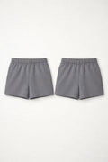 Grey2 Shorts