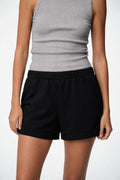 Black Shorts