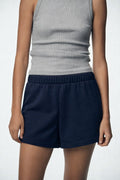 DarkBlue Shorts