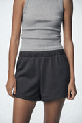 DarkGrey Shorts