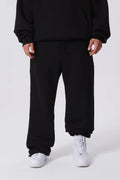 Black Jogger Pants