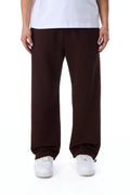Brown Jogger Pants