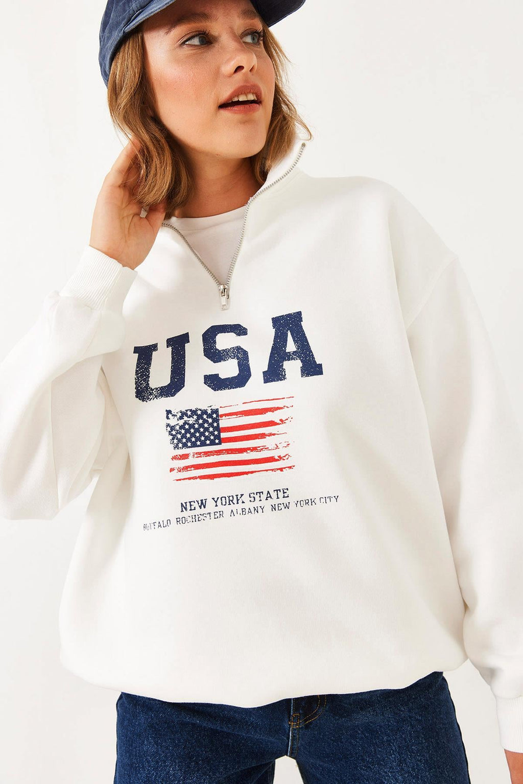 White‎ T-Shirt