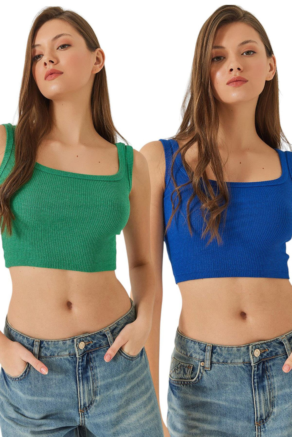 Multicolour‎ Blouse
