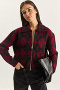 Multicolour‎ Sweater