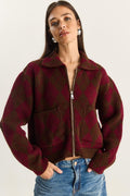 Multicolour‎ Sweater