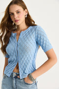 Blue‎ Blouse