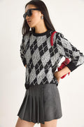 Black‎ Sweater