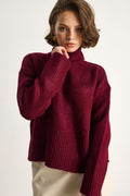 Red‎ Sweater