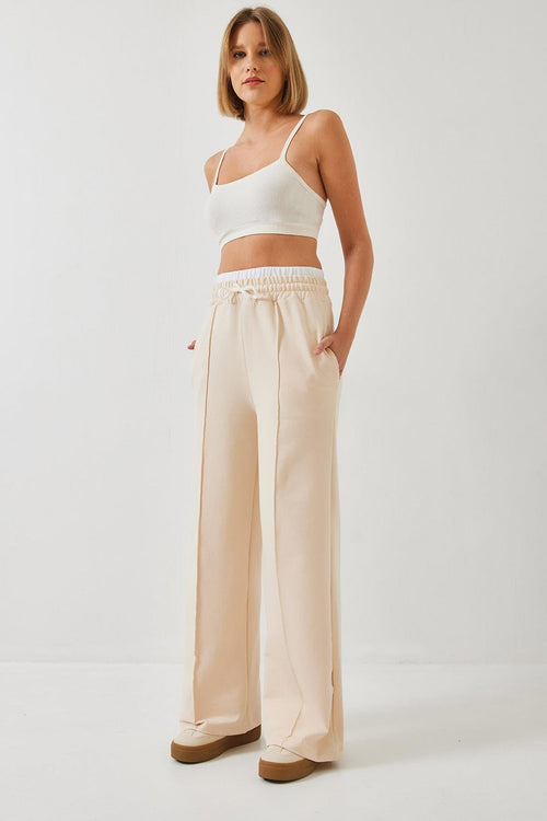 Beige‎ Pants