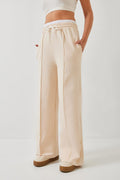 Beige‎ Pants