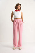 Pink‎ Pants
