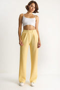 Yellow‎ Pants