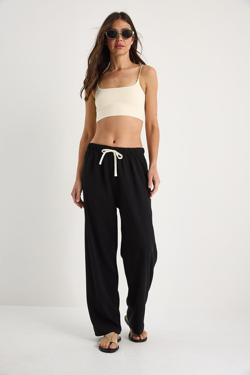 Black‎ Pants