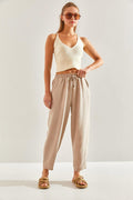 Beige‎ Pants