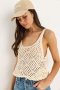 Cream‎ Blouse