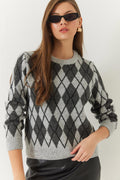 Multicolour‎ Sweater