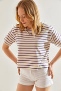 Purple‎ T-Shirt