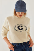 Multicolour‎ Sweater