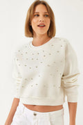Cream‎ T-Shirt