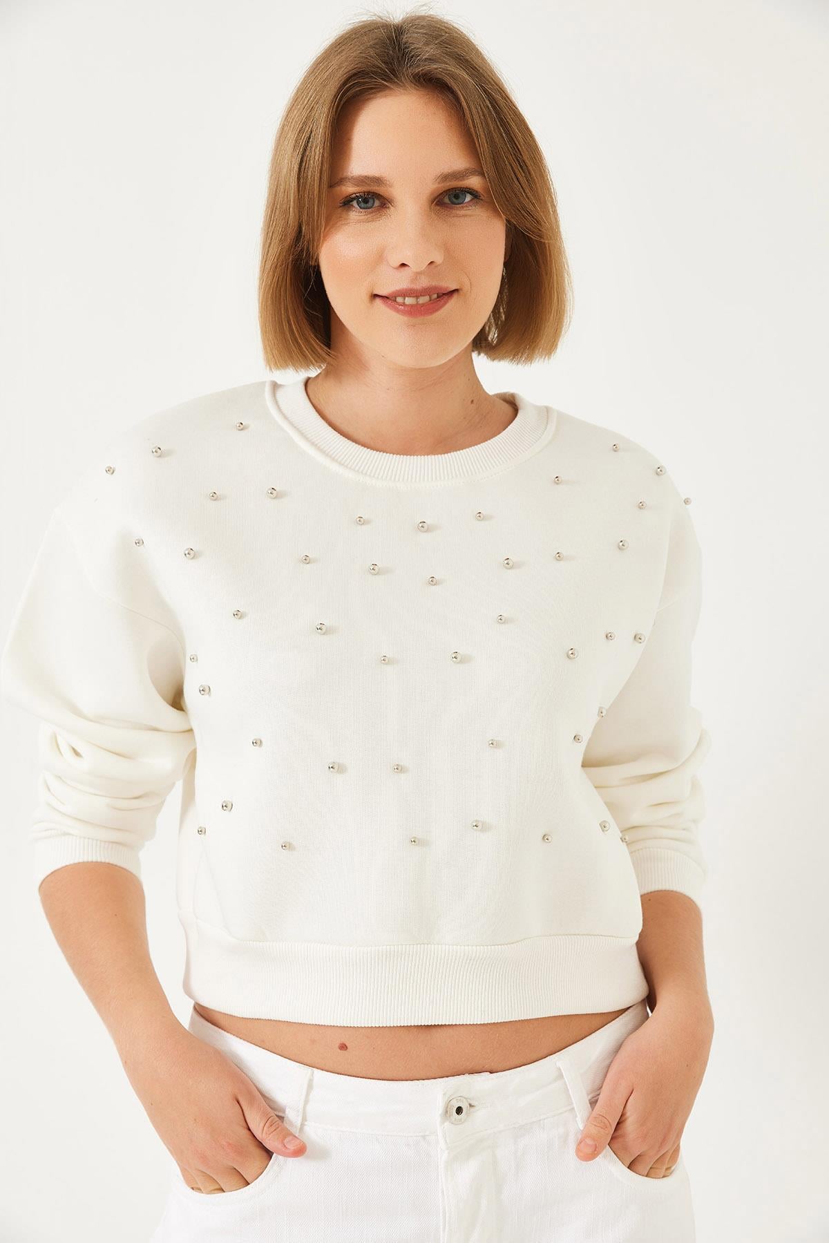 Cream‎ T-Shirt