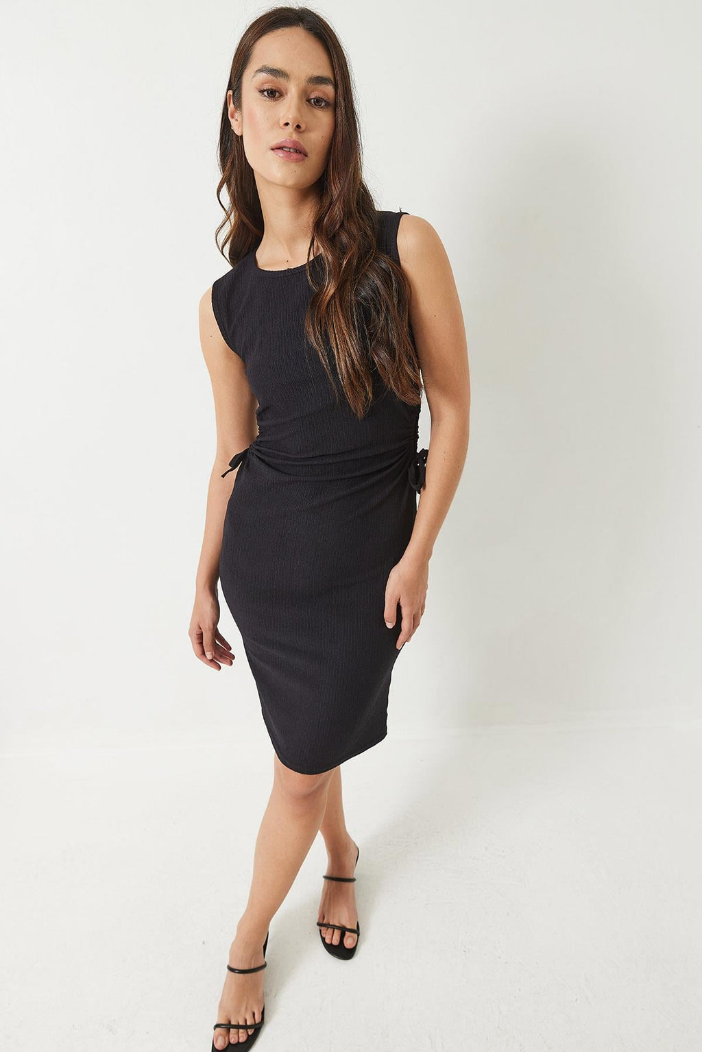 Black‎ Dress