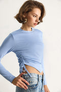 Blue‎ Blouse