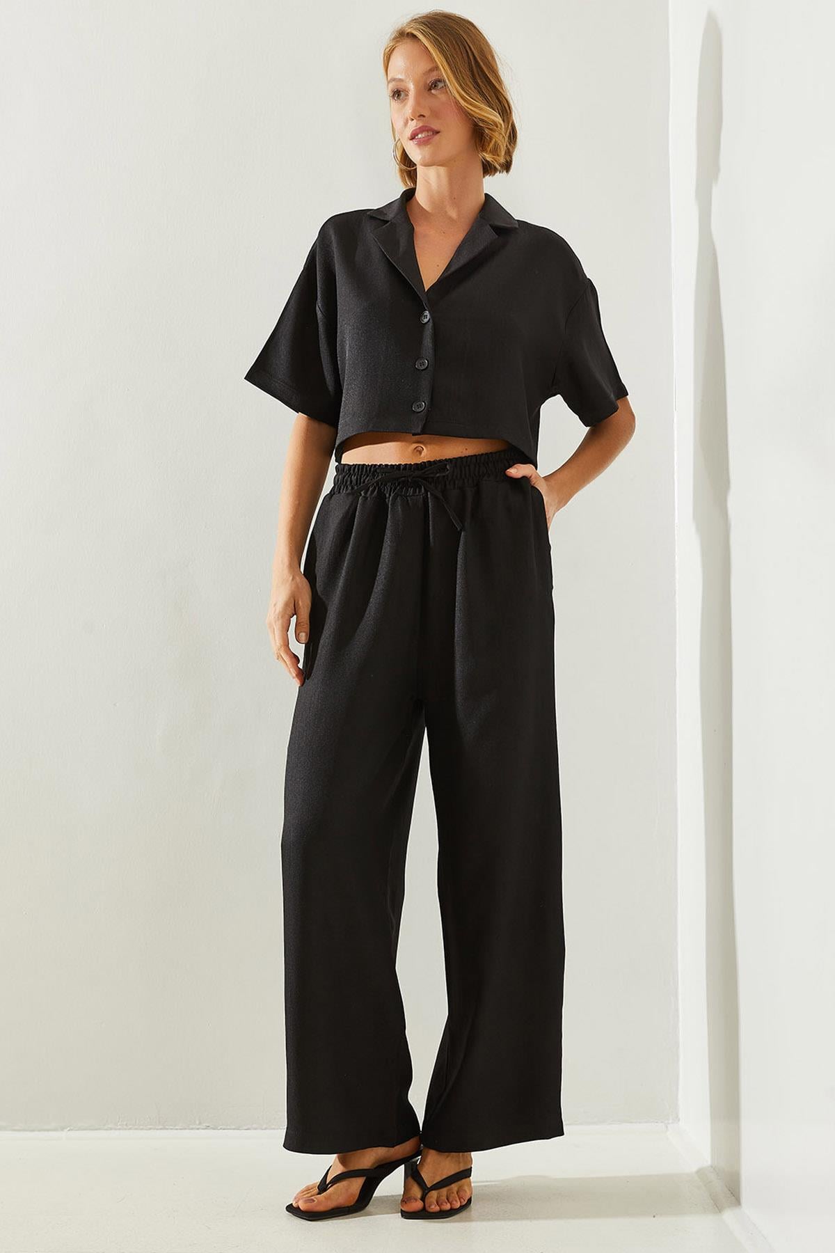 Black‎ Jacket