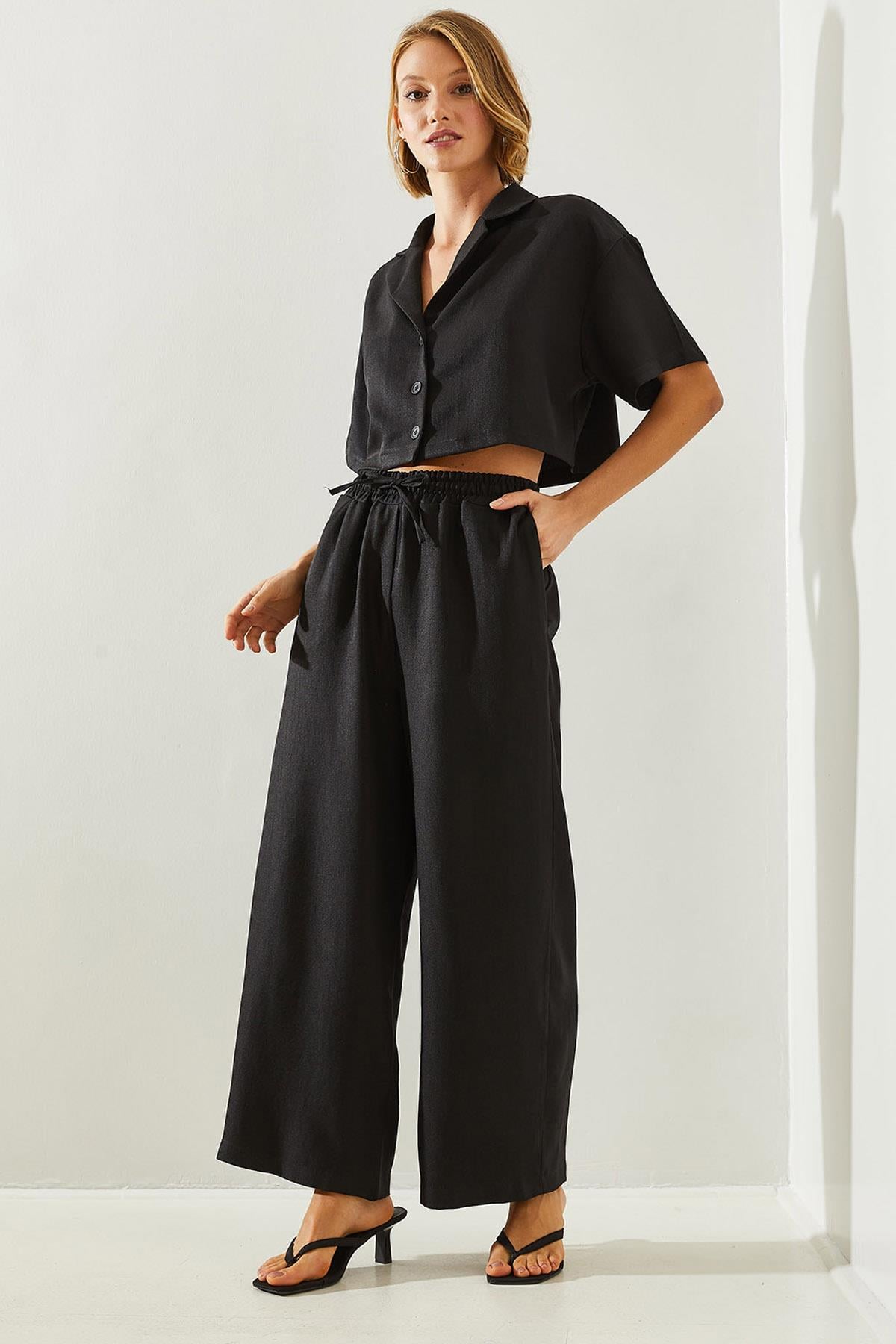 Black‎ Jacket