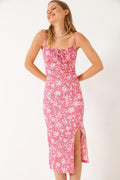 Pink‎ Dress