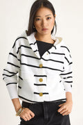 Multicolour‎ Cardigan