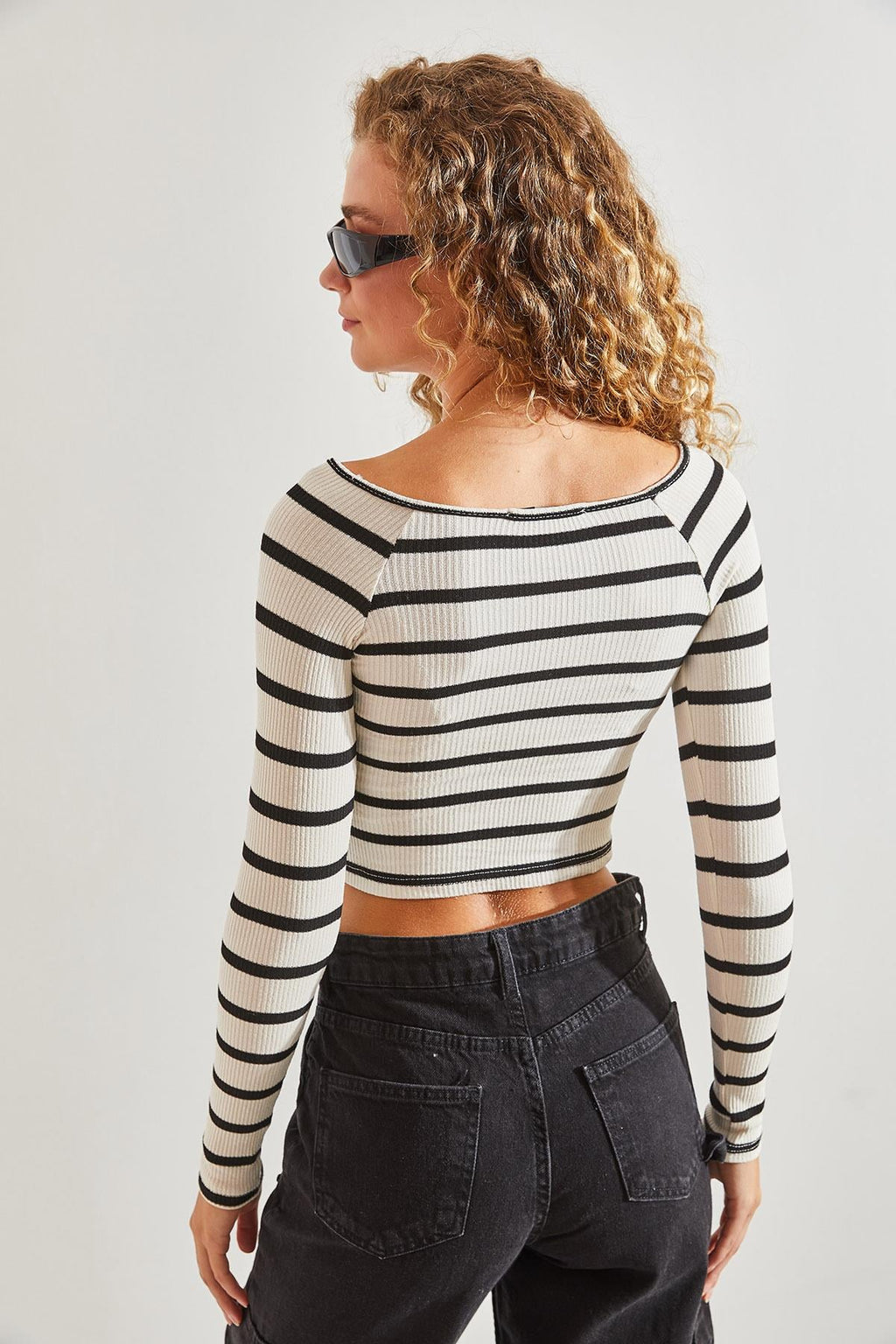 Multicolour‎ Blouse