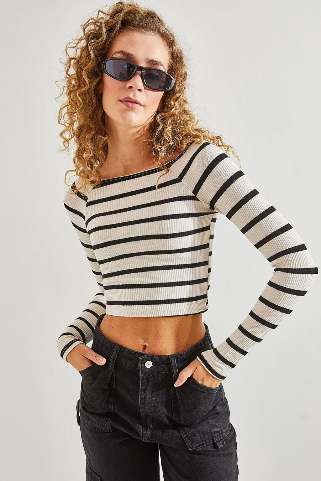 Multicolour‎ Blouse
