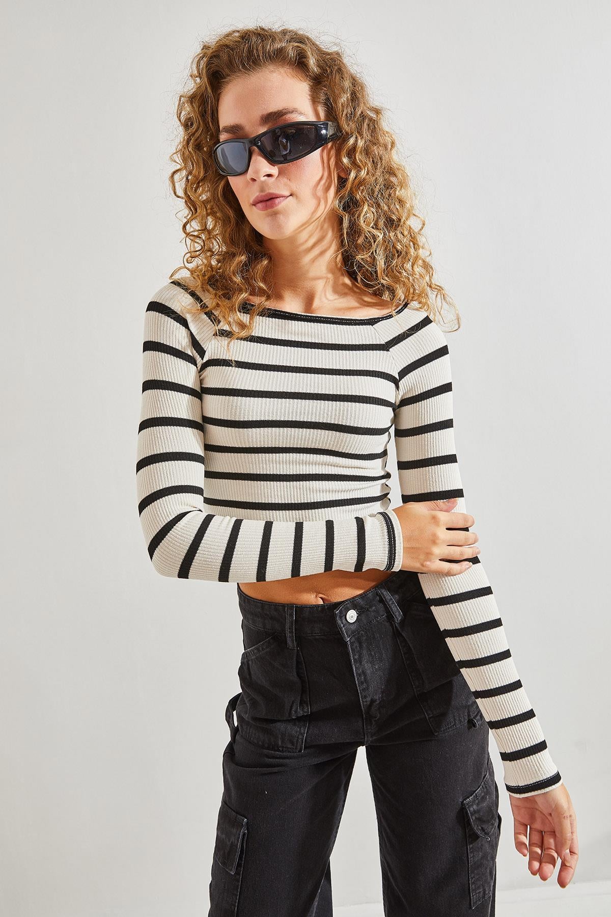 Multicolour‎ Blouse