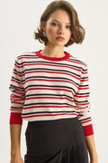 Multicolour‎ Sweater