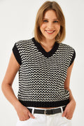Multicolour‎ Sweater
