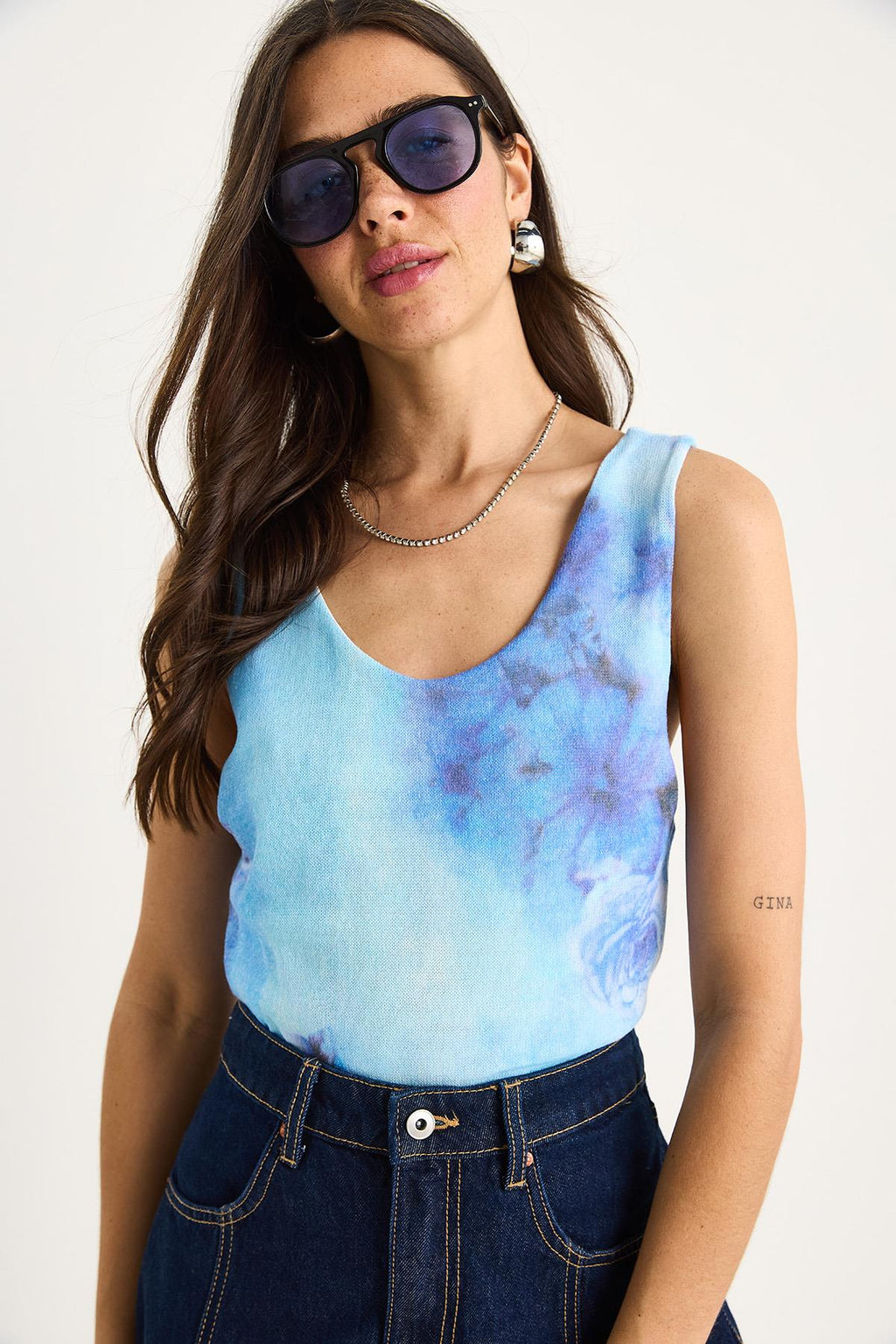 Blue‎ Blouse