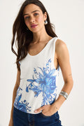 Multicolour‎ Blouse