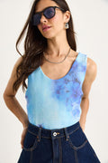 Blue‎ Blouse