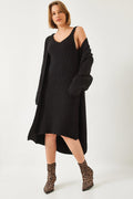 Black‎ Dress