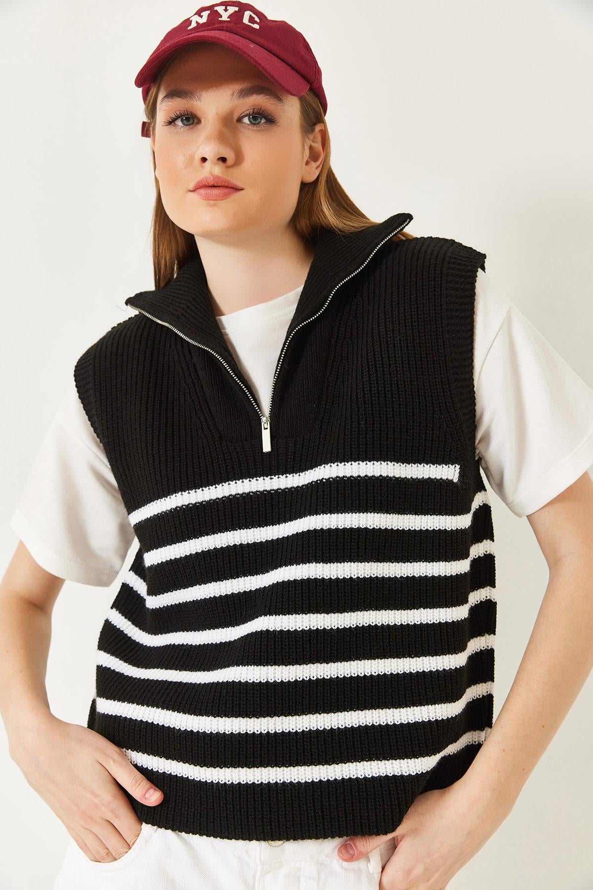 Multicolour‎ Sweater