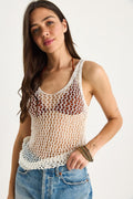 Cream‎ Blouse