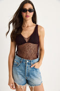 Red‎ Blouse