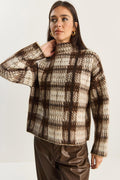 Multicolour‎ Sweater