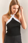 Black‎ Blouse
