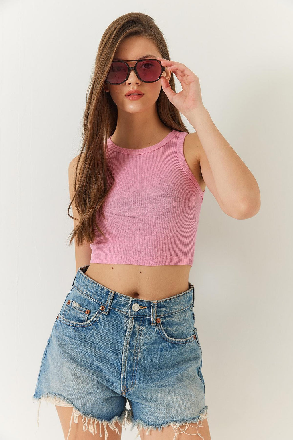 Multicolour‎ Blouse