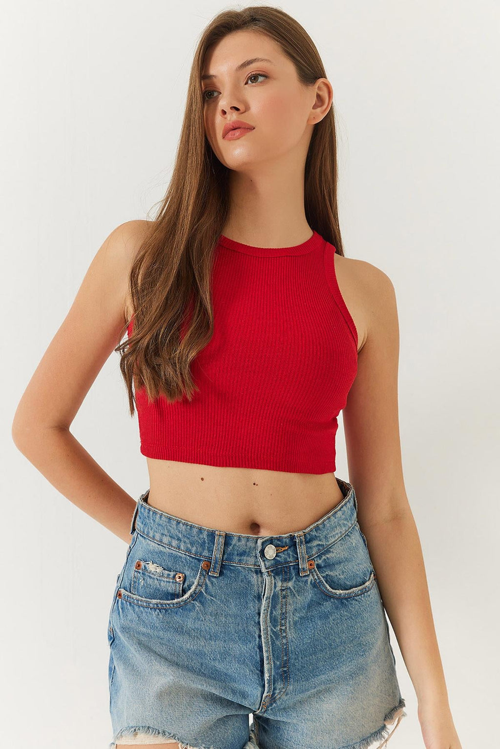 Multicolour‎ Blouse